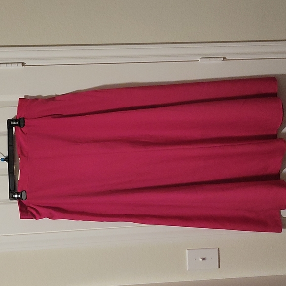 Old Navy Pink Size 12 Skirt - Picture 1 of 3